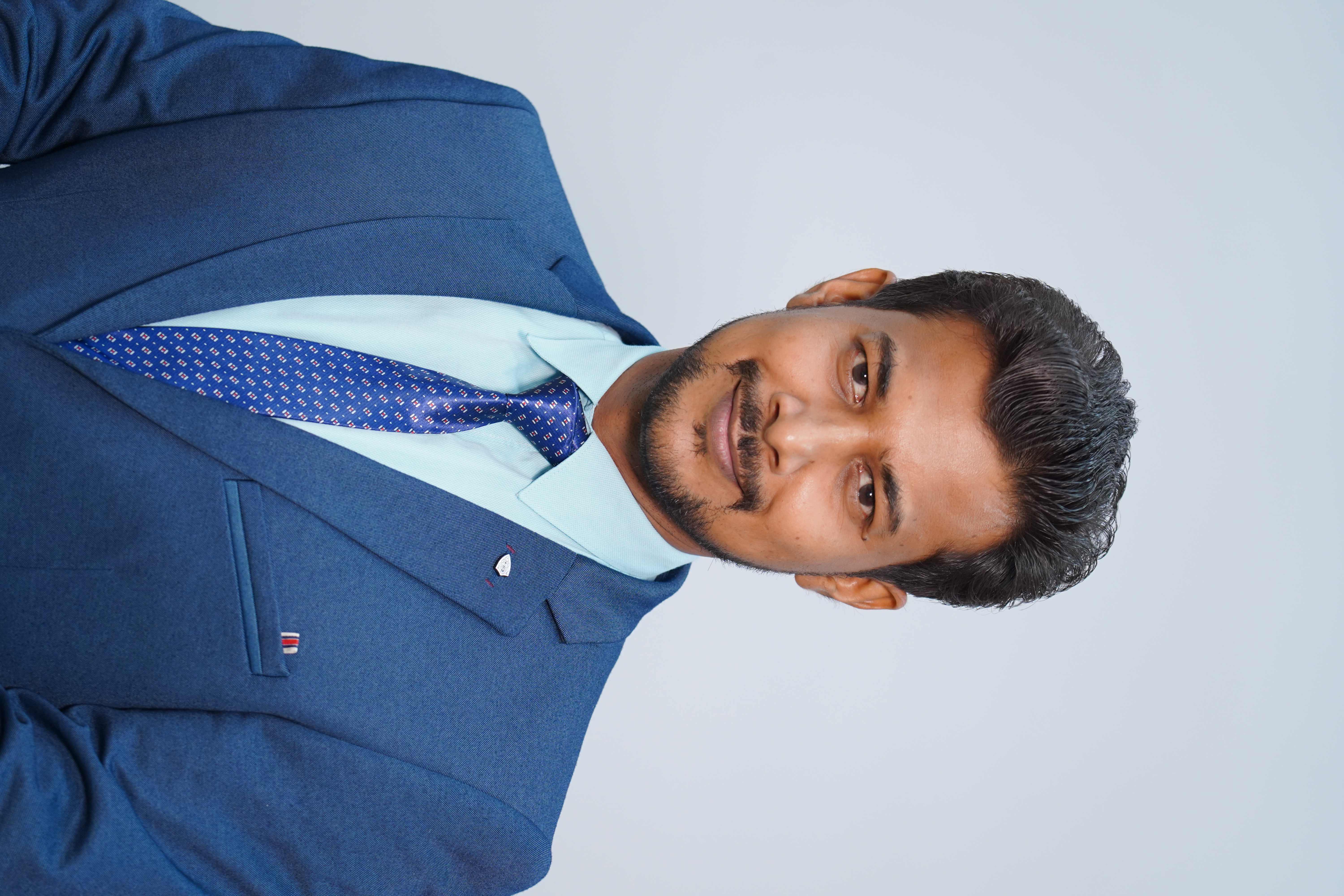 Dr. Mohit