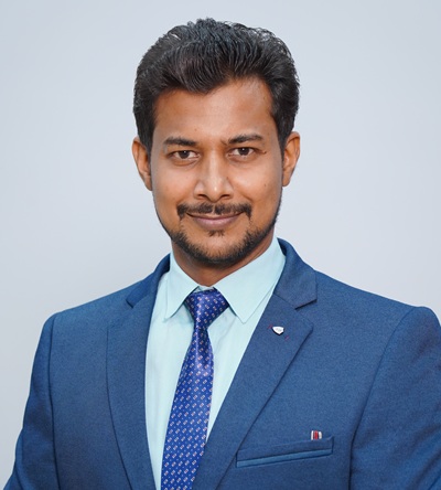 Dr. Mohit