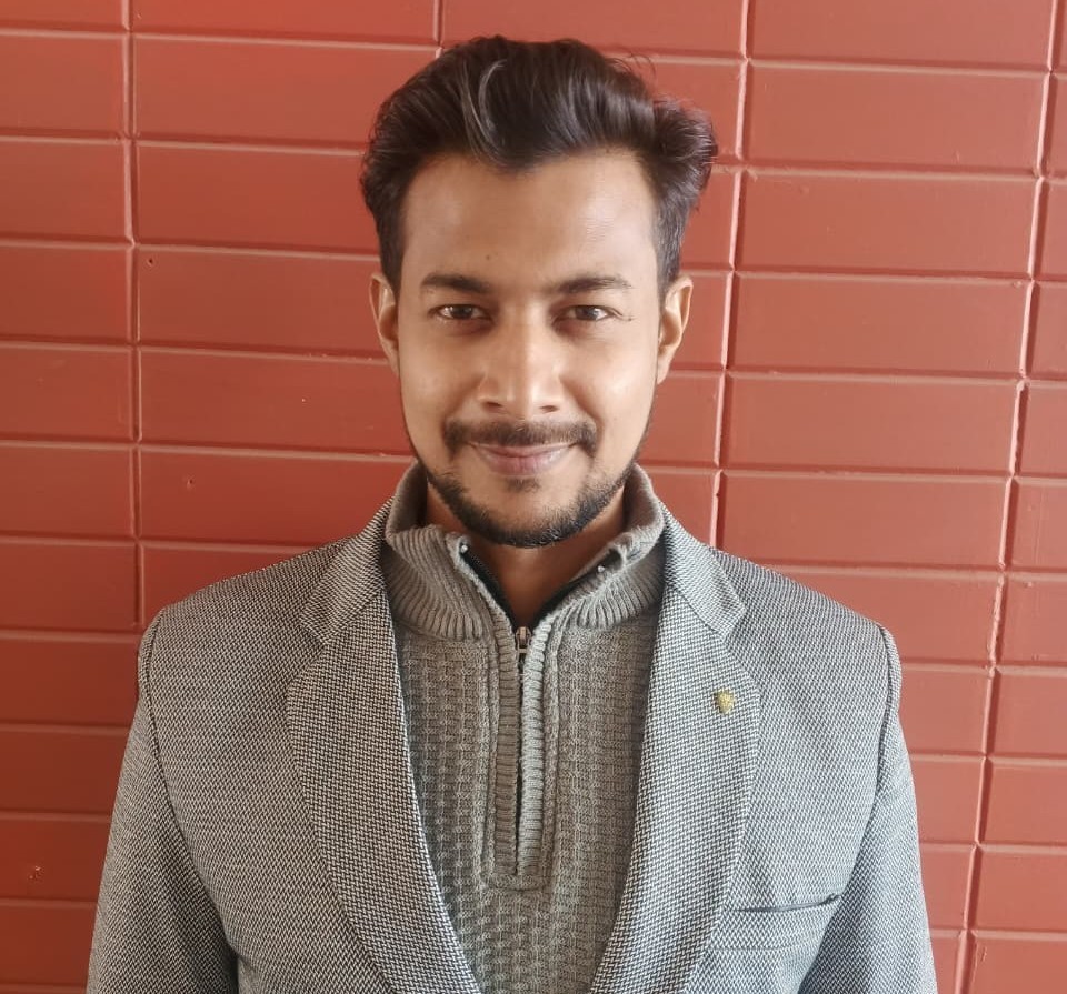 Dr. Mohit — author of PrimeLearnPoint