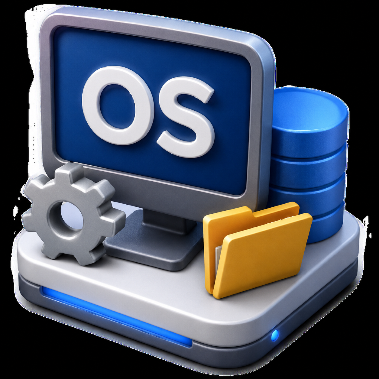 Operating Systems