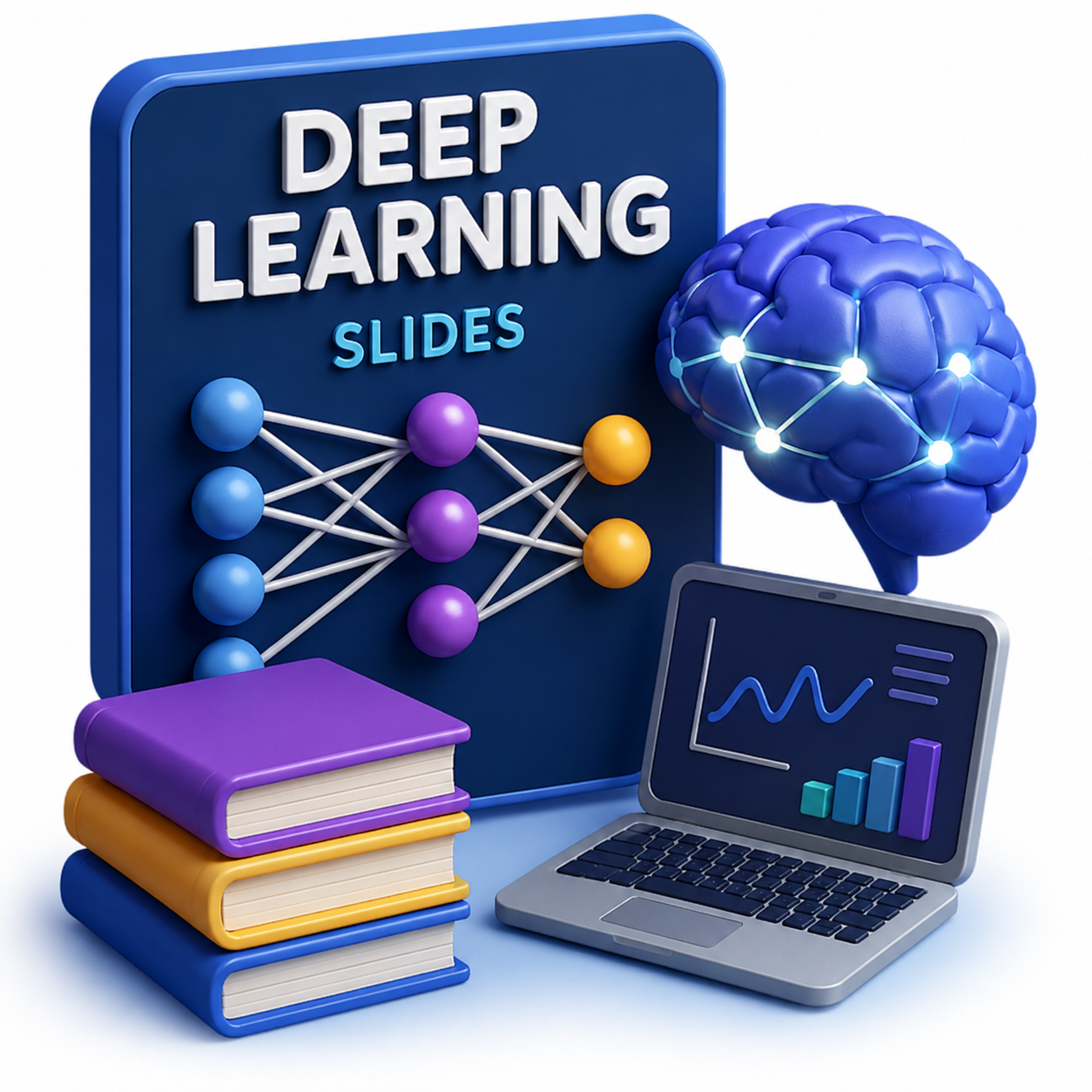 Deep Learning Slides