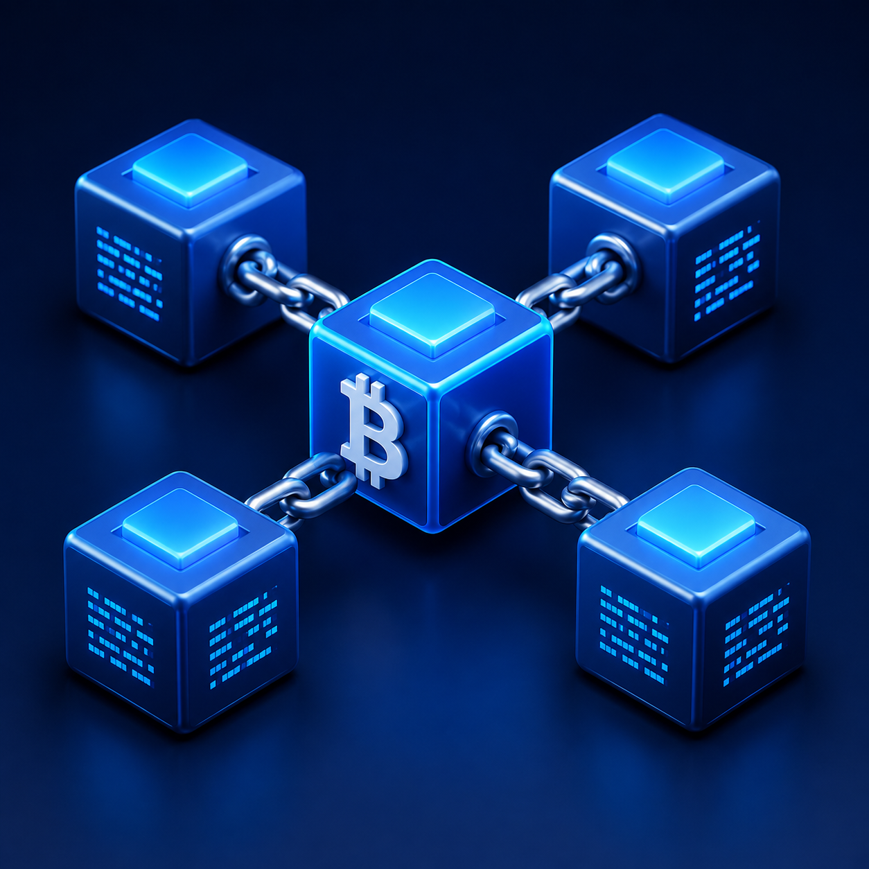 Blockchain