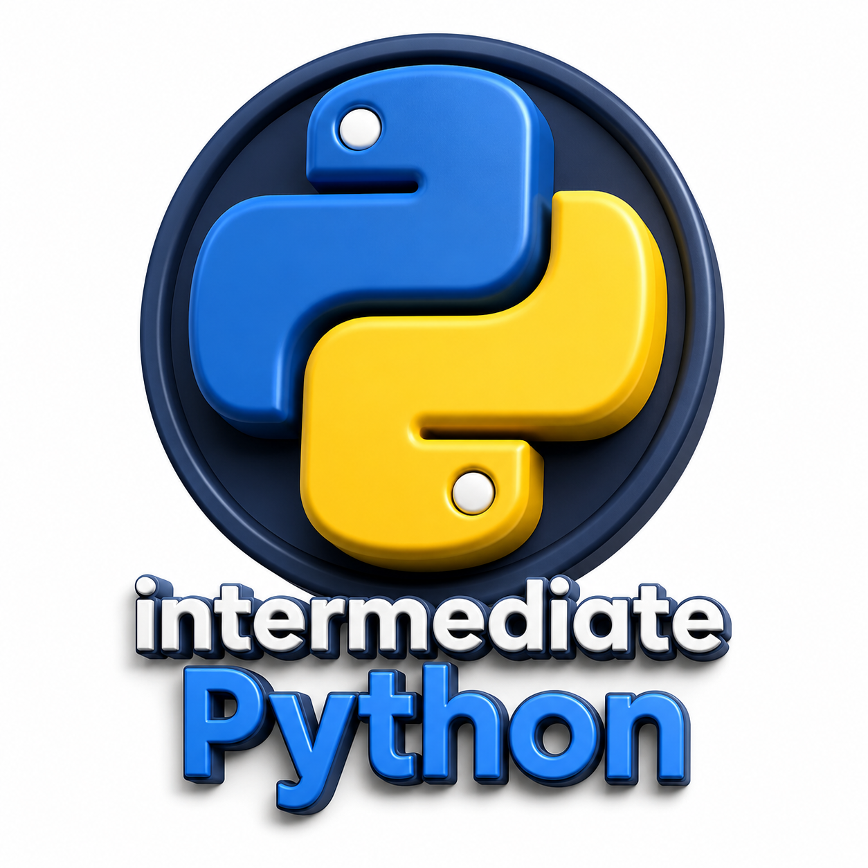 Intermediate Python