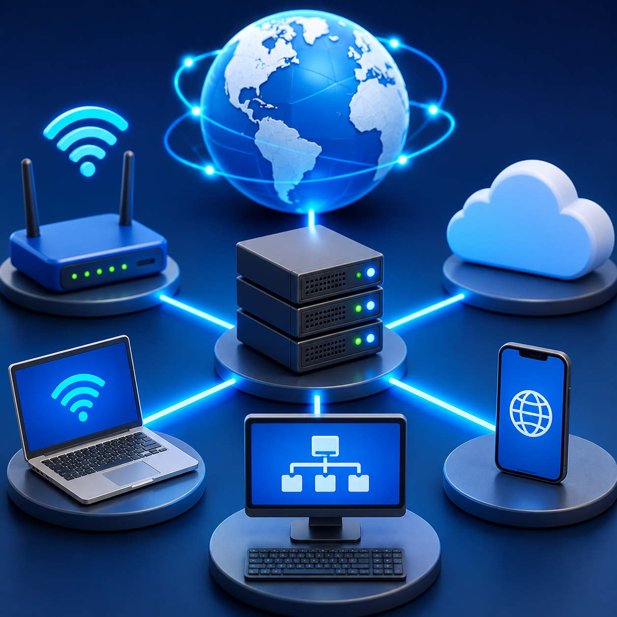 Computer Network
