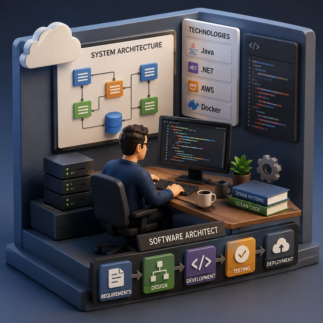 Software Architectures