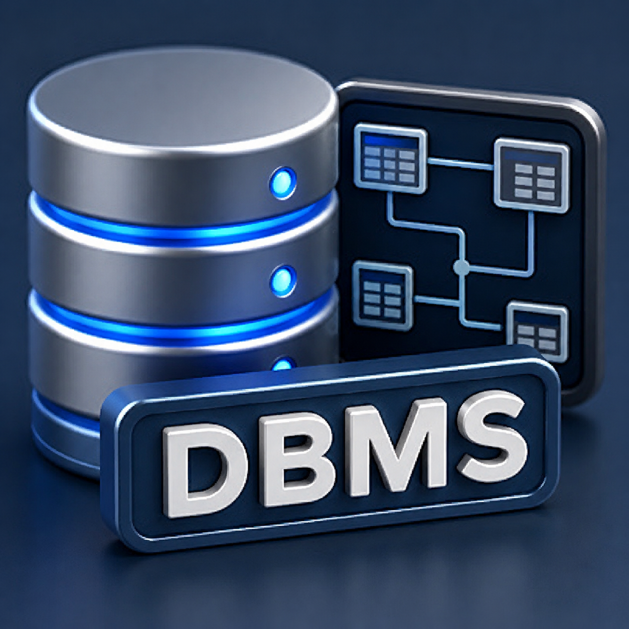 DBMS