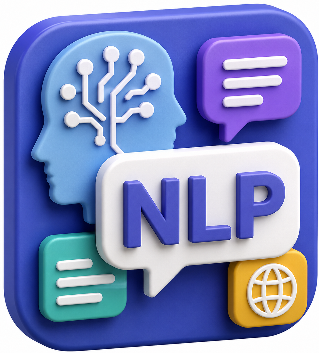 Natural Language Processing (NLP)