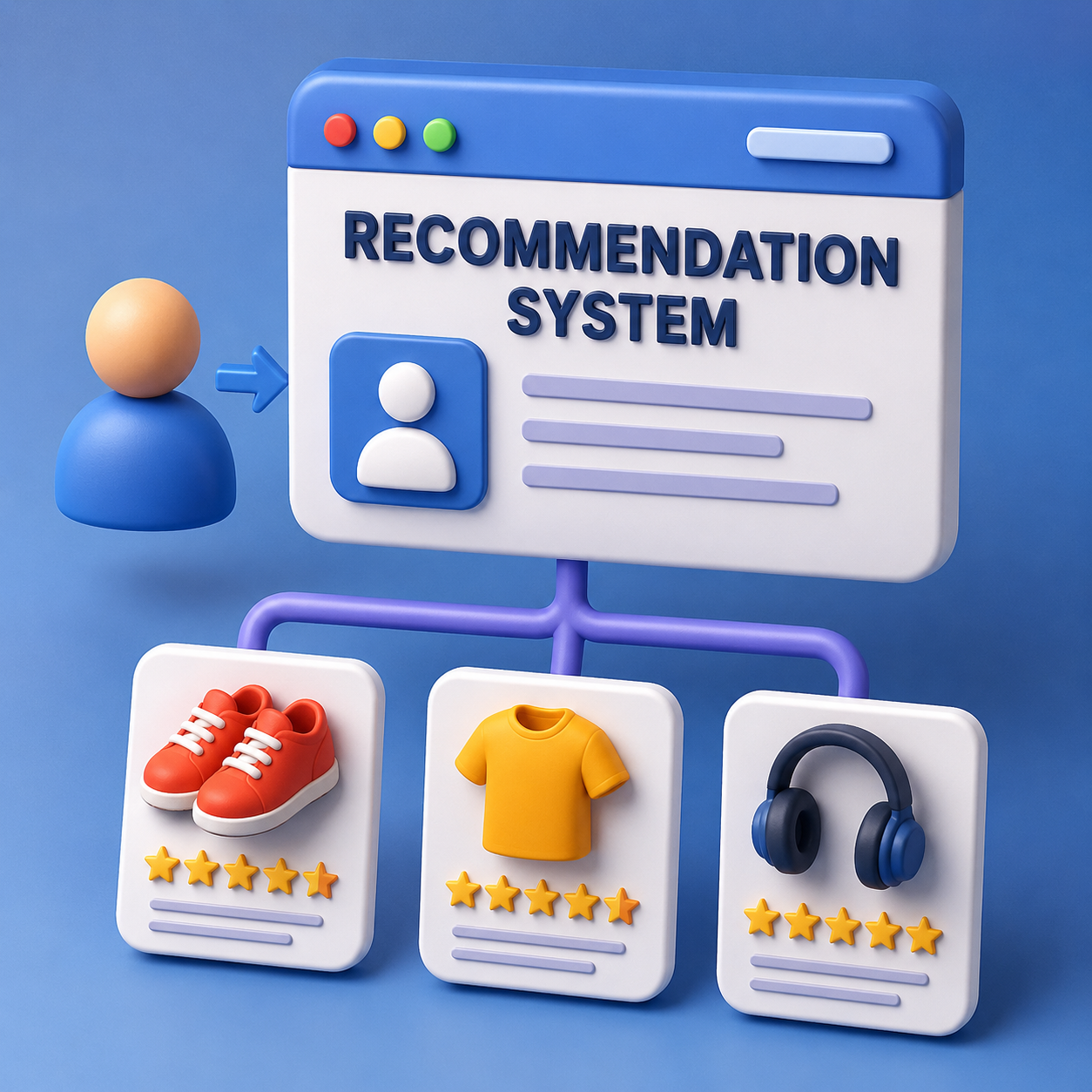 Recommendation System