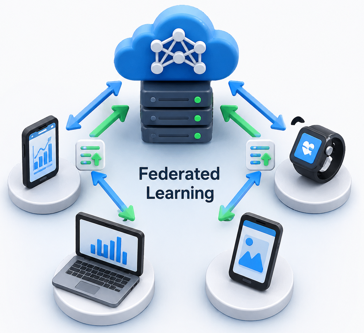Federated Learning