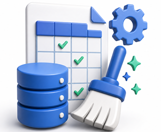 Data Preparation / Data Preprocessing
